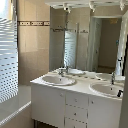 # Monaco - 3 - 6 Guests - Renovated And Fully Equipped Apartmán *