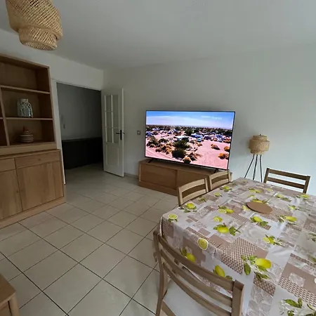アパート # Monaco - 3 - 6 Guests - Renovated And Fully Equipped マントン