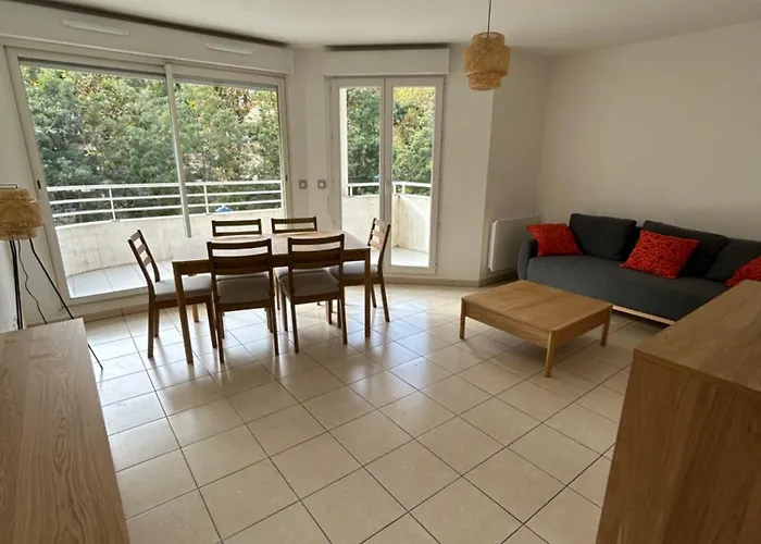 # Monaco - 3 - 6 Guests - Renovated And Fully Equipped アパート マントン