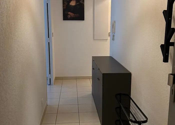 # Monaco - 3 - 6 Guests - Renovated And Fully Equipped マントン