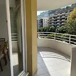 # Monaco - 3 - 6 Guests - Renovated And Fully Equipped Menton