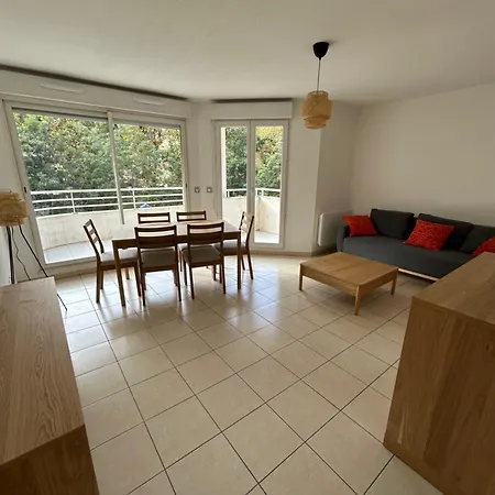 # Monaco - 3 - 6 Guests - Renovated And Fully Equipped Apartment Menton
