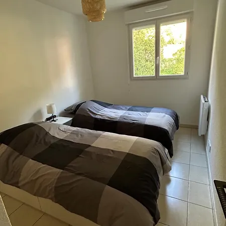 # Monaco - 3 - 6 Guests - Renovated And Fully Equipped 公寓 *