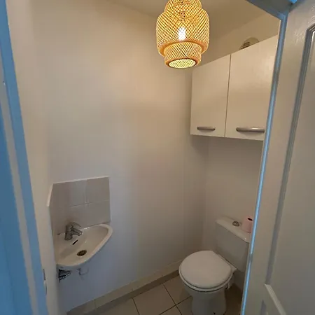 # Monaco - 3 - 6 Guests - Renovated And Fully Equipped *