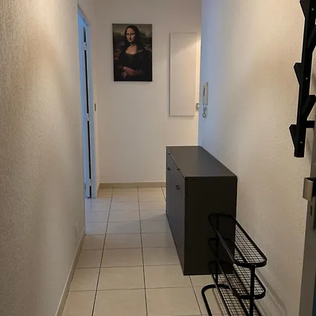 # Monaco - 3 - 6 Guests - Renovated And Fully Equipped Μεντόν