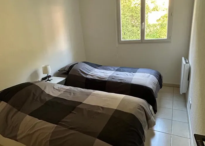 # Monaco - 3 - 6 Guests - Renovated And Fully Equipped 公寓 *
