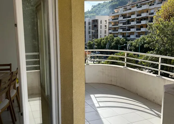 # Monaco - 3 - 6 Guests - Renovated And Fully Equipped 芒通